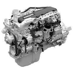 U2323 Engine